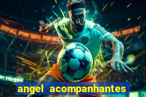 angel acompanhantes porto alegre